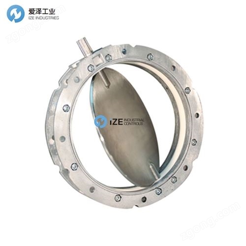 MIXSRL蝶阀SVA250C2A61