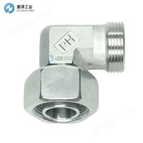 PH接頭EVW-S-16-OMD