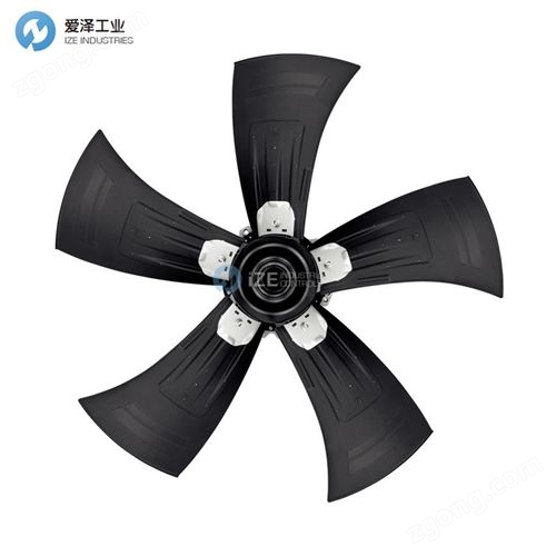 EBM PAPST风机A6D910-AA01-01