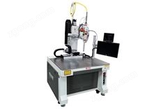 家具桌脚激光焊接机