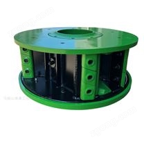 適用美卓巴馬克VSI制砂機葉輪轉(zhuǎn)子