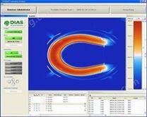 Automation紅外熱像儀應(yīng)用到自動化的軟件