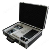 便攜式水硬度儀 測水樣中鈣鎂離子的總濃度 各類水廠檢測水質(zhì)硬度