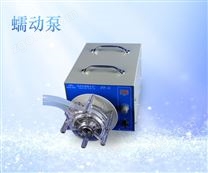 PP-6大流量工業(yè)蠕動泵