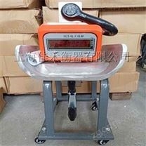 OCS-JH直視耐高溫電子吊秤，抗干擾隔熱直視吊磅稱