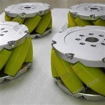 AGV小車輪麥克納姆輪