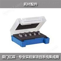 B3000653美國(guó)PE原裝光譜耗材代理原子吸收帶端蓋石墨管AA900石墨管