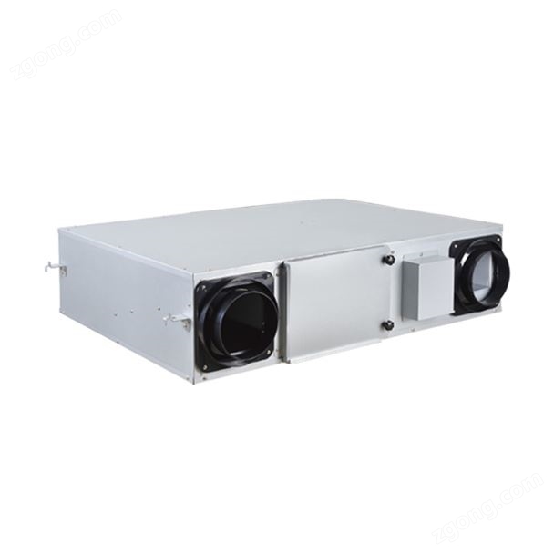 百朗-净化型新风系统ERH系列