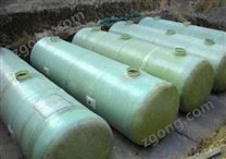 玻璃鋼化糞池優(yōu)缺點(diǎn)-耐腐蝕、易清理-提高化糞效率但需定期維護(hù)