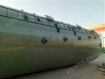 燃煤锅炉脱硫塔7