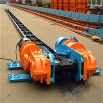 刮板輸送機(jī)