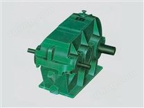 ZL、ZS型號減速機(jī)
