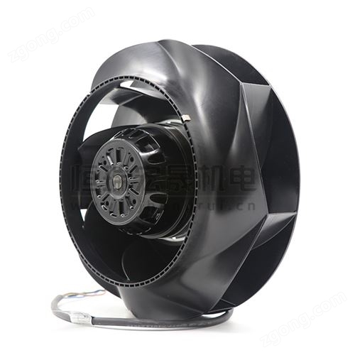 ebmpapst离心风机 250mm R2E250-RC06-01