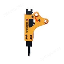 SSPSC1900三角式破碎錘