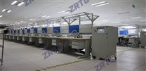多工位煙霧凈化系統(tǒng)操作臺(tái)