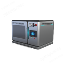 壓縮空氣呼吸器材料耐燃燒測(cè)試儀