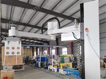 填缝剂单箱码垛机