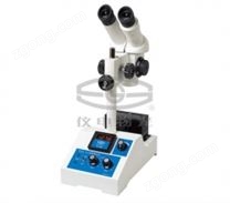 SGW&reg; X-4B 顯微熔點(diǎn)儀