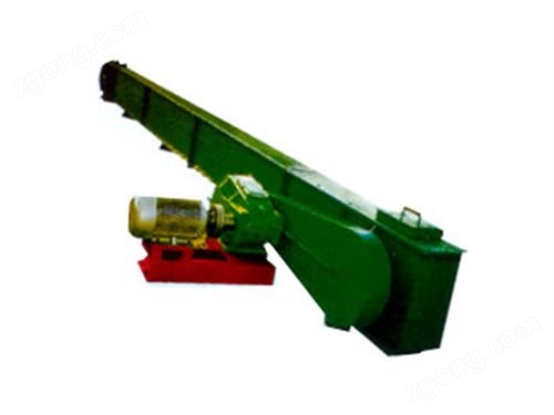 FU型链式输送机2