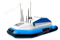RC-800新一代智能流動監(jiān)測走航無人船