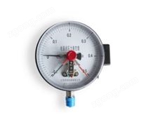 磁助電接點壓力表