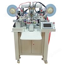 TS-DH1 保护板自动点焊机