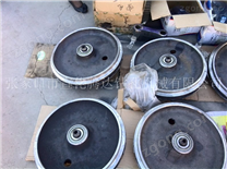 遼寧海城市CM351配件引導輪總成