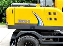 寶鼎輪式95-9抓木機(jī)抓草、抓木、抓甘蔗，銷量翻番全國直銷