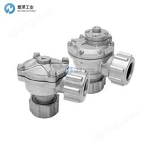 GOYEN閥CA45DD010-300