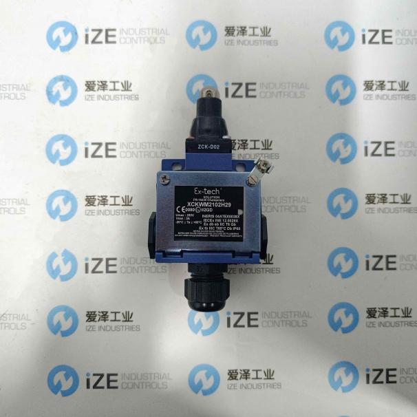 愛澤工業(yè)2026年3月部分到貨產品專題及庫存——EX-TECH篇