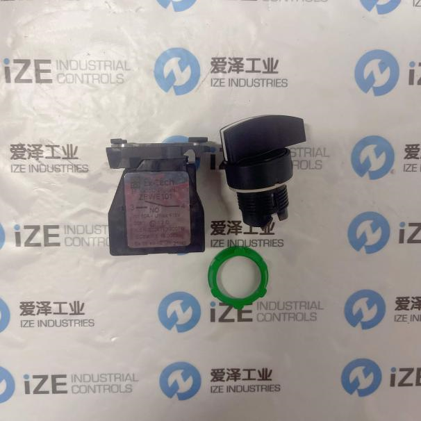 愛澤工業(yè)2026年3月部分到貨產品專題及庫存——EX-TECH篇