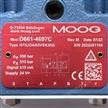 D661-4697C G15JOAA5VSX2HA # MOOG先導(dǎo)式伺服閥