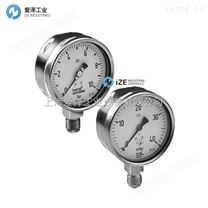 KROM SCHRODER壓力表RFM系列