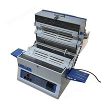 智能控温气氛管式炉报价