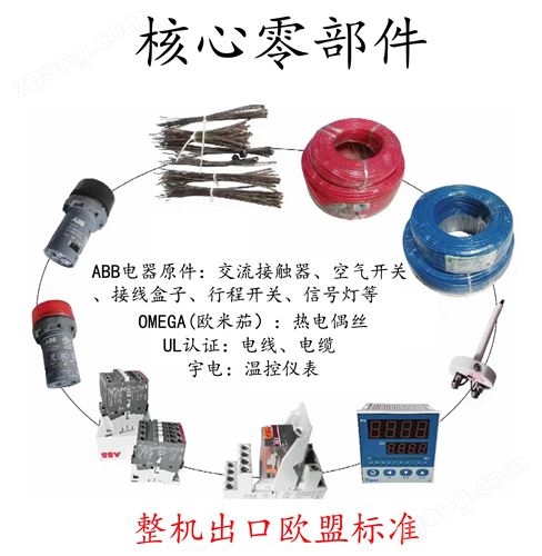 开启式气氛管式炉厂家