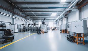 2025年度制造业数字化转型典型案例 | 中控技术股份有限公司