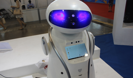 机器人领域重要突破！可显著提升机器人训练效果