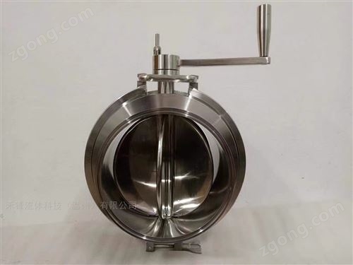 粉体蝶阀哪家好