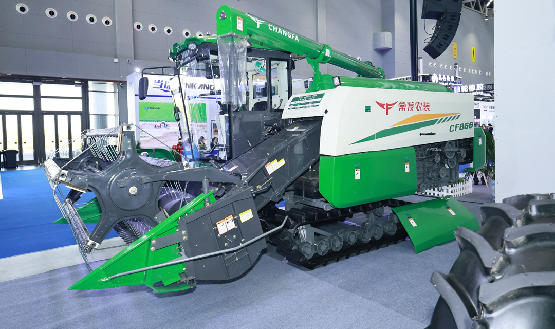 福建省2024—2026年農(nóng)機(jī)購(gòu)置與應(yīng)用補(bǔ)貼產(chǎn)品（第三批）發(fā)布