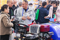 河北省：2026年1-2月农业机械累计出口72557台