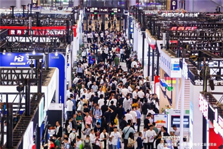 一站触达智能制造与产线升级!NEPCON ASIA 2026亚洲电子展10月27-29日深圳等你来